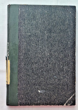 Seltene russische Biographie