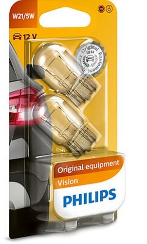 Philips 12066b2 tagesfahrlicht - 12066b2,