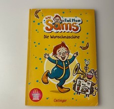Buch Paul Maar Das Sams Die