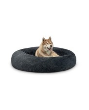 lionto Hundebett rund