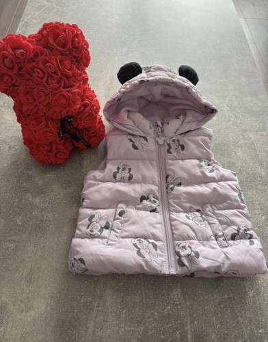 Tolle weste von disney - tolle,