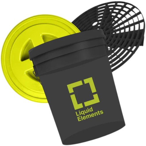Liquid elements wascheimer - liquid,