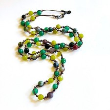 Chan Luu CL Halskette