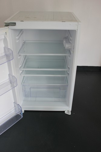 Einbaukühlschrank weis nicht