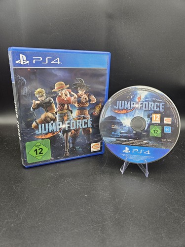 Jump force sony playstation - jump,