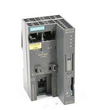 Siemens Simatic ET 200S IM151-3PN 6ES7 151-3BA23-0AB0 6ES7151-3BA23-0AB0 -used-