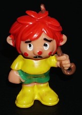 Original Regenkobold + Schirm