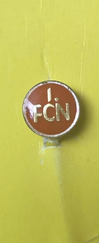 Anstecknadel des fc - anstecknadel,