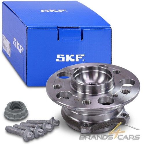 Skf radlager radnabe - radlager,