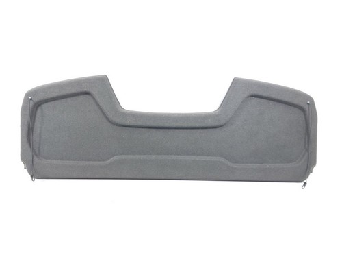Hutablage rear shelf ford - hutablage, ka+