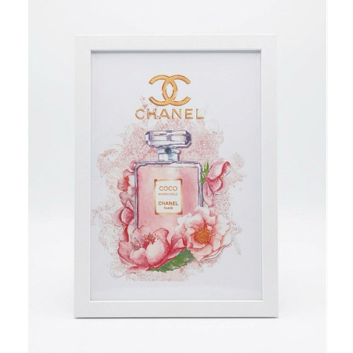 Chanel coco mademoiselle bild - coco,