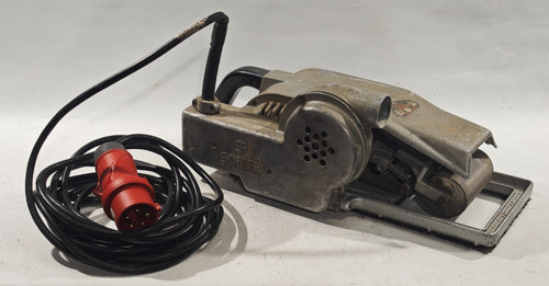 Scheer mb2 bandschleifer - 2,