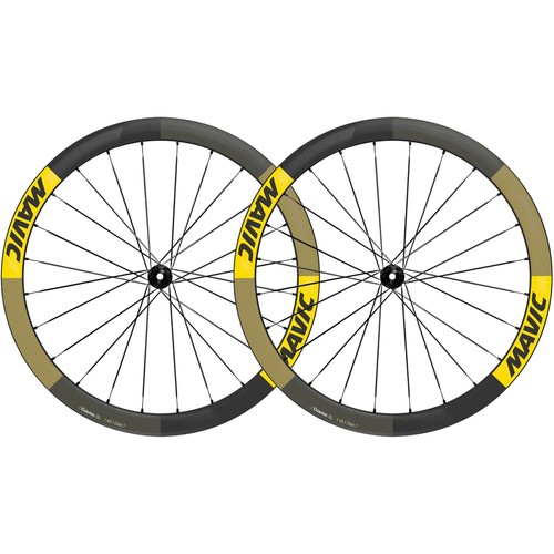 Mavic cosmic laufradsatz - mavic, sl