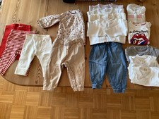 Sommer Mädchen Baby Gr. 68