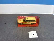 Herpa    4122   /   Opel Omega