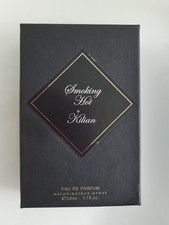 Smoking Hot by Kilian EdP unisex 50 ml Vaporisator Spray