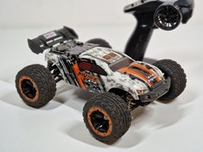 Reely Jovage Rc Truggy 1:16