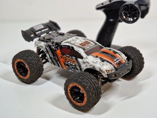 Reely jovage truggy - truggy, 1:16