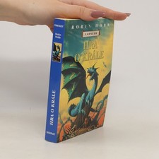 Hra o krále  |  Robin Hobb