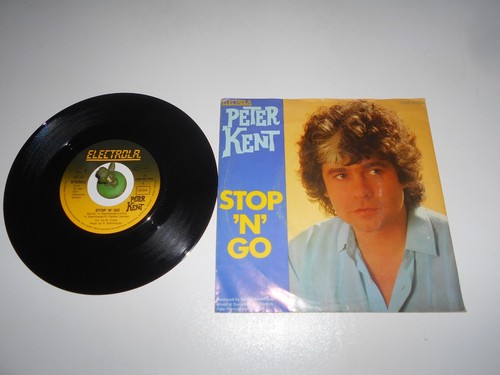 Peter kent stop n go - kent,