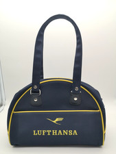 Lufthansa Taschen Bowling Bag