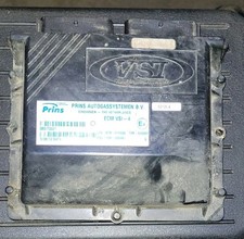 gebr-Prins VSI Steuergerät