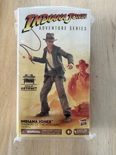 Indiana Jones Raiders of the