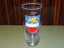 Ddr bierglas glas trinkglas - ddr,