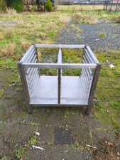 Rational Untergestell