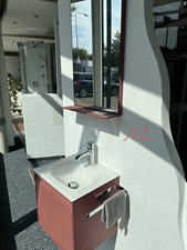 Waschtisch Komplett Set