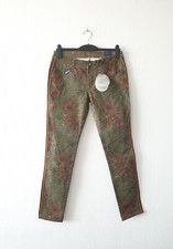 Blue Monkey Hose Skinny