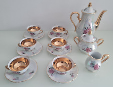 Bavaria Mokkaservice Perlmutt