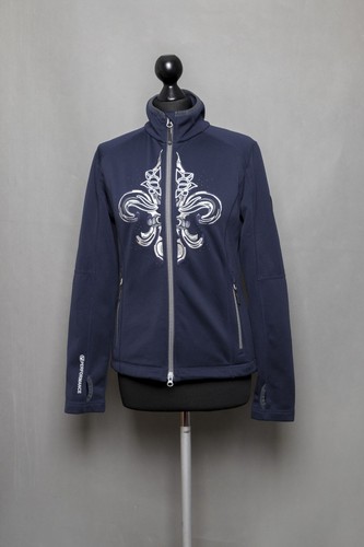 Cavallo damen sweatjacke - cavallo,
