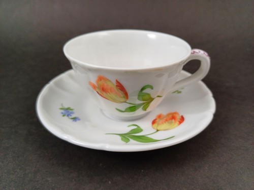 Mokka tasse nymphenburg - tasse,
