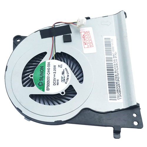 Lüfter kühler fan gpu - kühler,