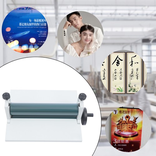 Laminator roll - 14",