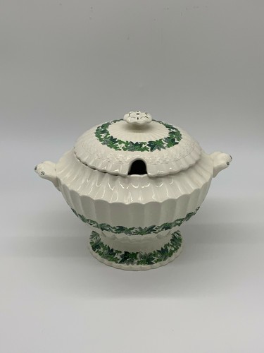 Suppenterrine copeland spode - suppenterrine,