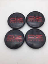 4 x 63 mm für OZ Racing
