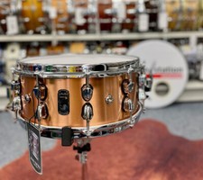 Mapex Black Panther "Predator" Snaredrum 14x6"