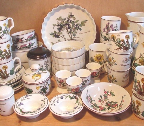 Villeroy boch botanica - &,