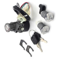 For Honda Ignition Switch Gas