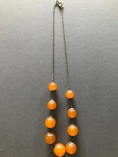 Antike kette mit - kette,