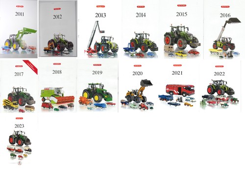 Wiking 000801 katalog din - wiking, a4