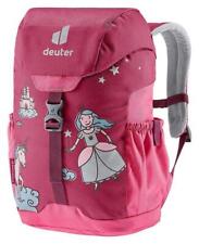 Deuter Kindergarten-Rucksack - Schmusebär - RUBY-HOTPINK