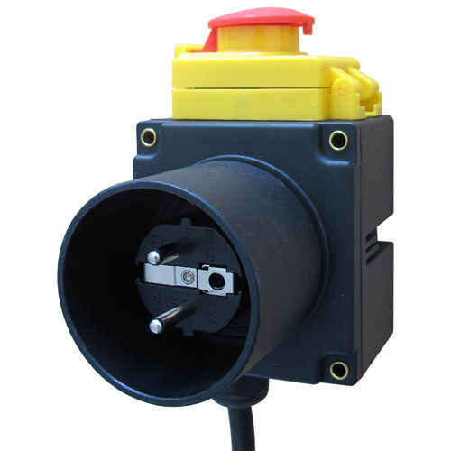 Maschinenschalter 220 240v - maschinenschalter, 220-240v