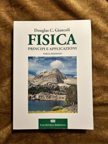 Fisica principi e - -,