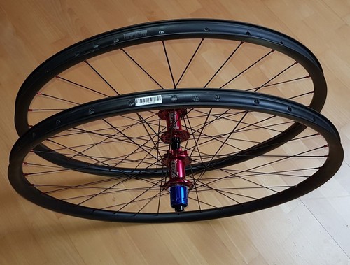 Tune king kong boost - 29", 32
