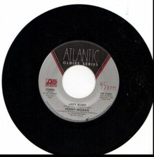 PENNY MCLEAN LADY BUMP/1-2-3-4