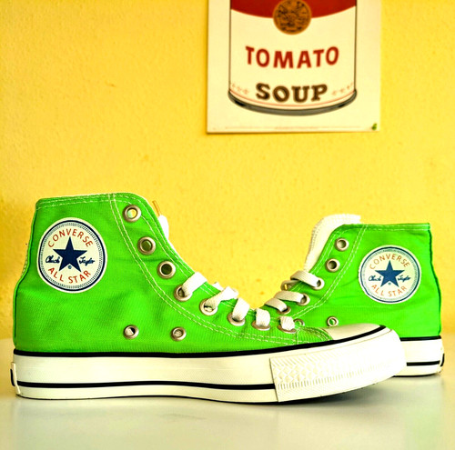 Neu top coole - +, converse