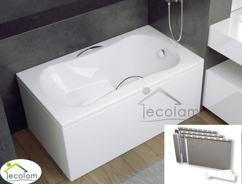 Badewanne 120 cm - badewanne,